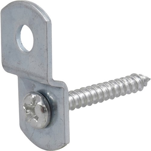 OOK Steel Mirror Clips (1/8