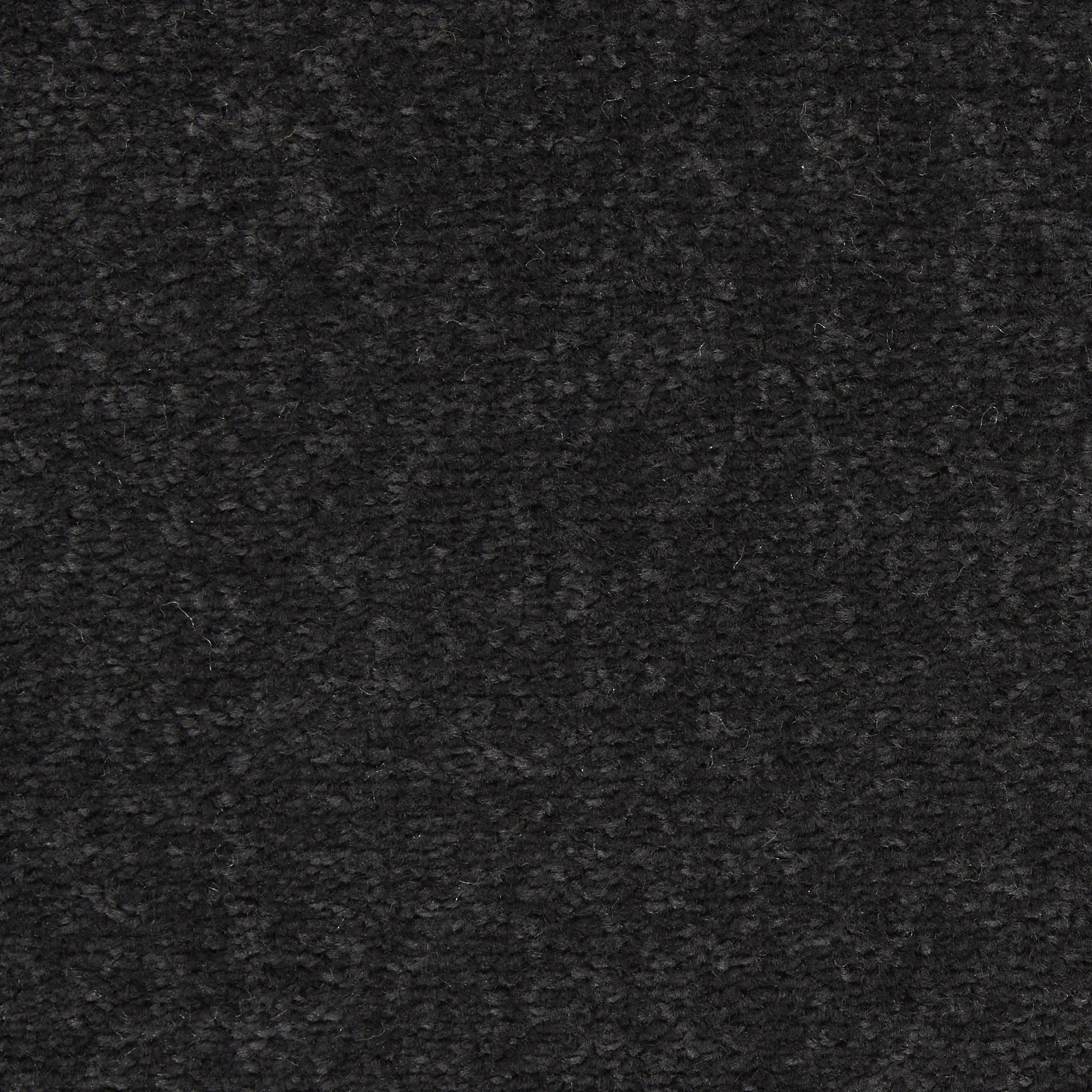 Nourison Nourison Essentials 6' x 9' Oval Black Outdoor Rug