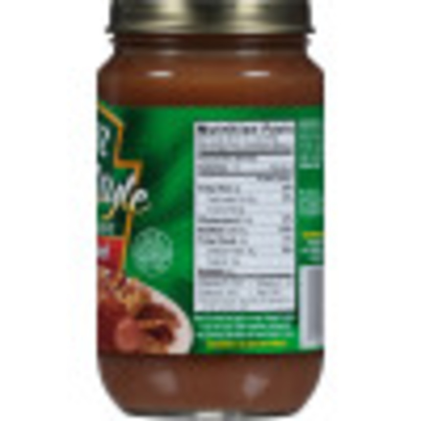 Heinz Heinz Savory Beef Fat Free Gravy 12 Oz Jar Heinz 