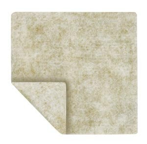 Algicell® Ag Calcium Alginate Dressing with Silver, 2 x 2 Inch