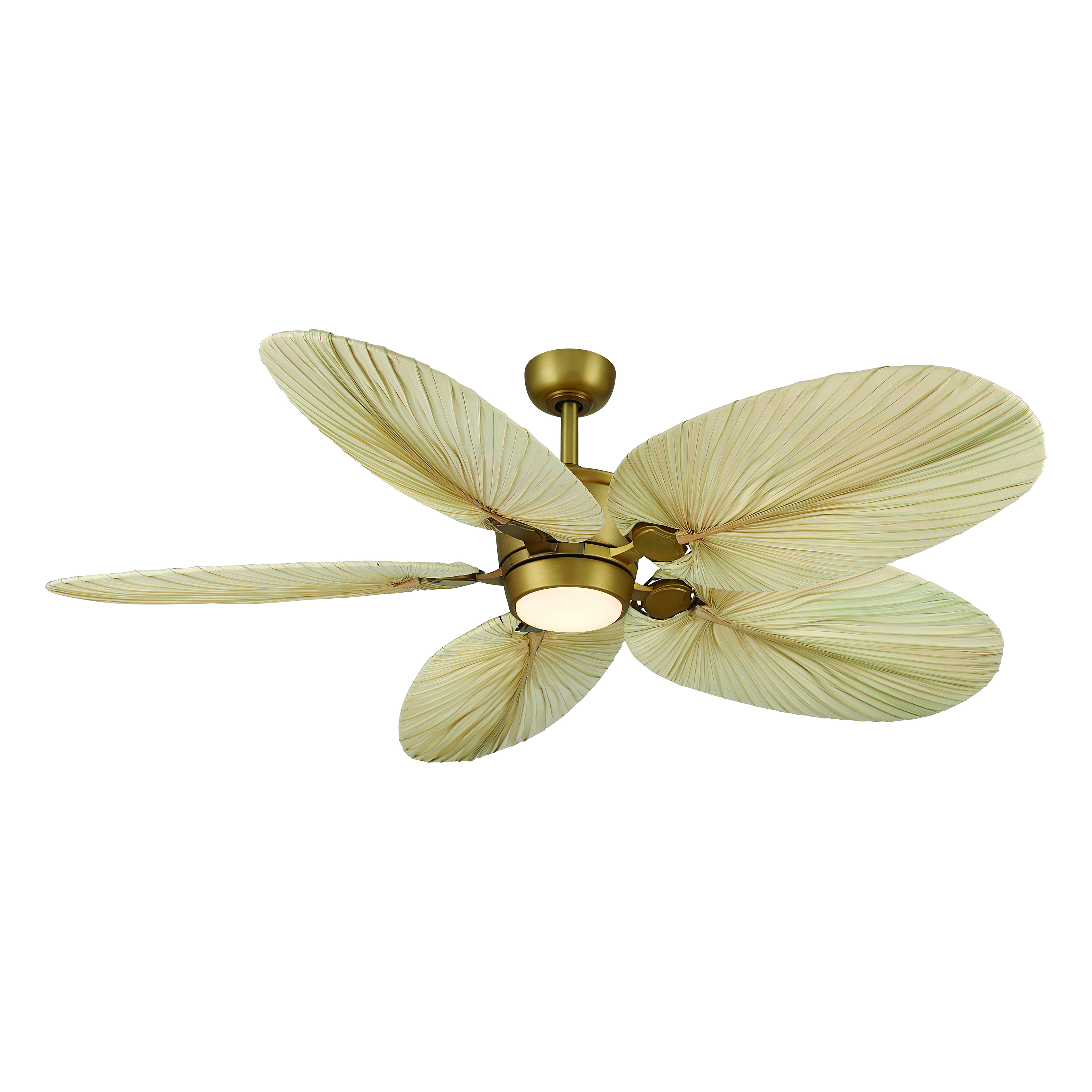 Portesa 60" 5CCT LED Smart Ceiling Fan