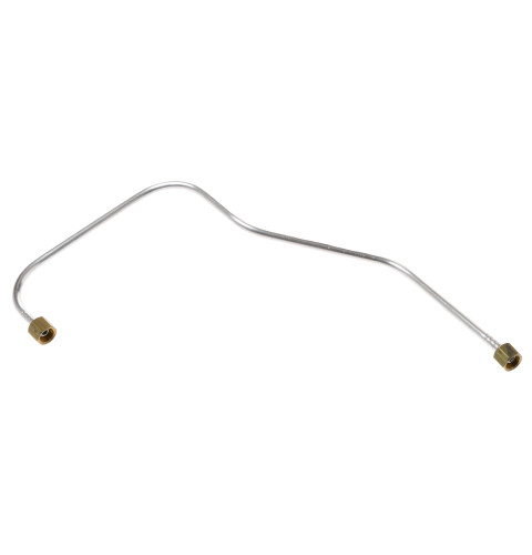 TUBE AND NUT MAIN SUPPLY INJET REAR