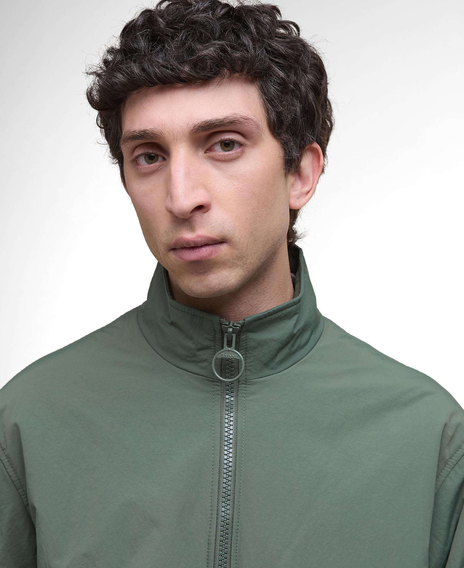 Reel Fleece Jacket image number 3