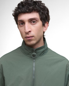 Reel Fleece Jacket Navy