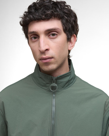 Reel Fleece Jacket