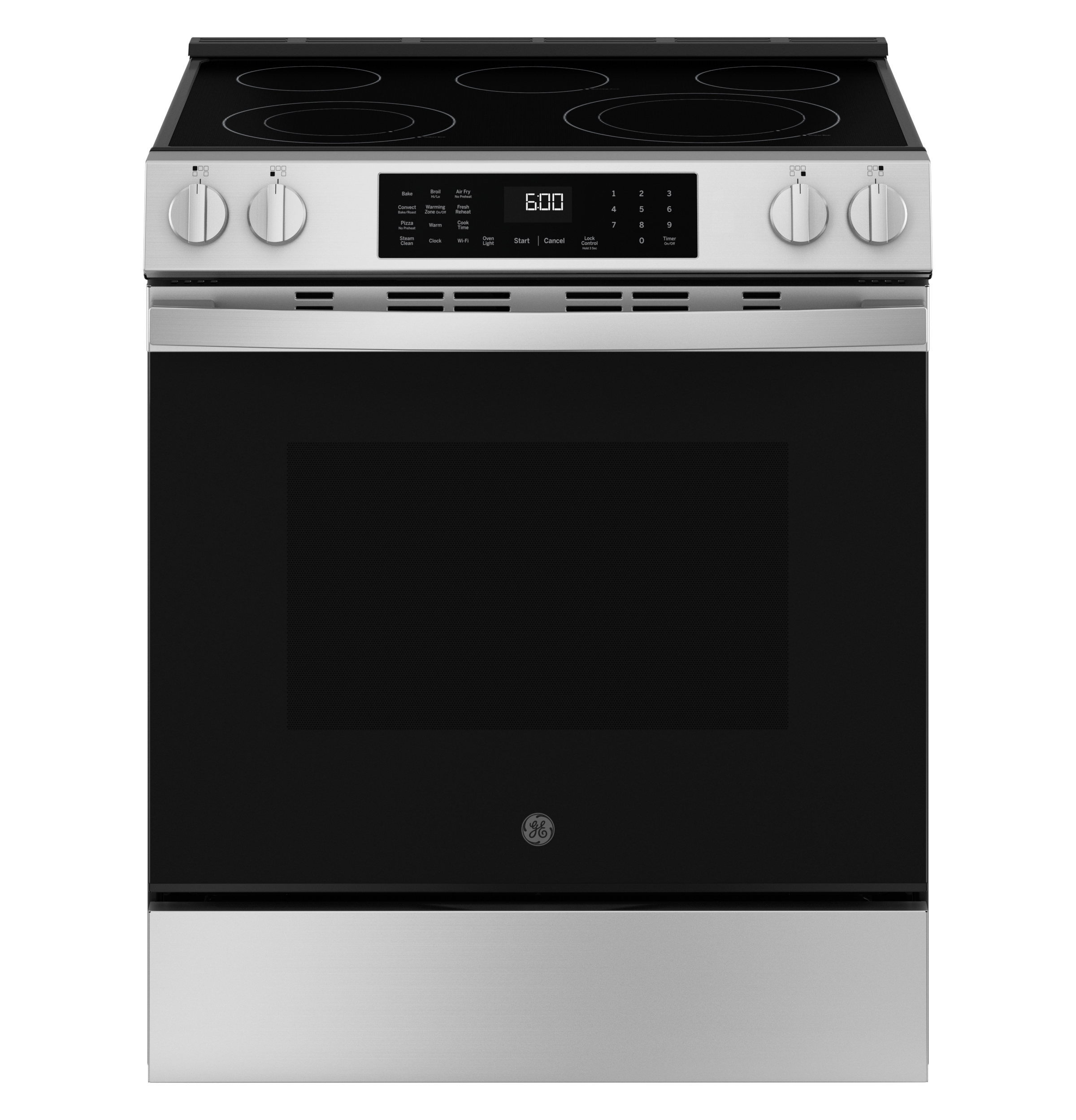 GE® ENERGY STAR® 30
