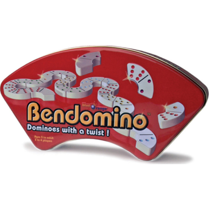 Bendomino