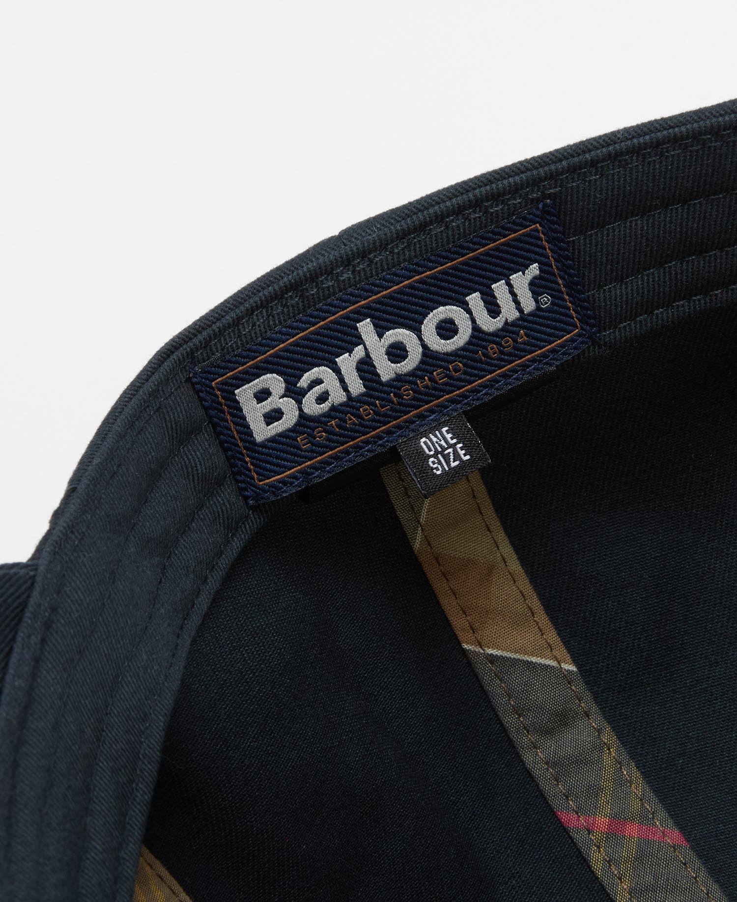 Milburn Cap image number 8