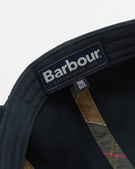 Milburn Cap
