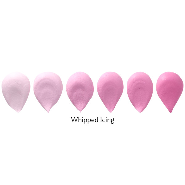 Red Made Simply™ Premium Gel Color