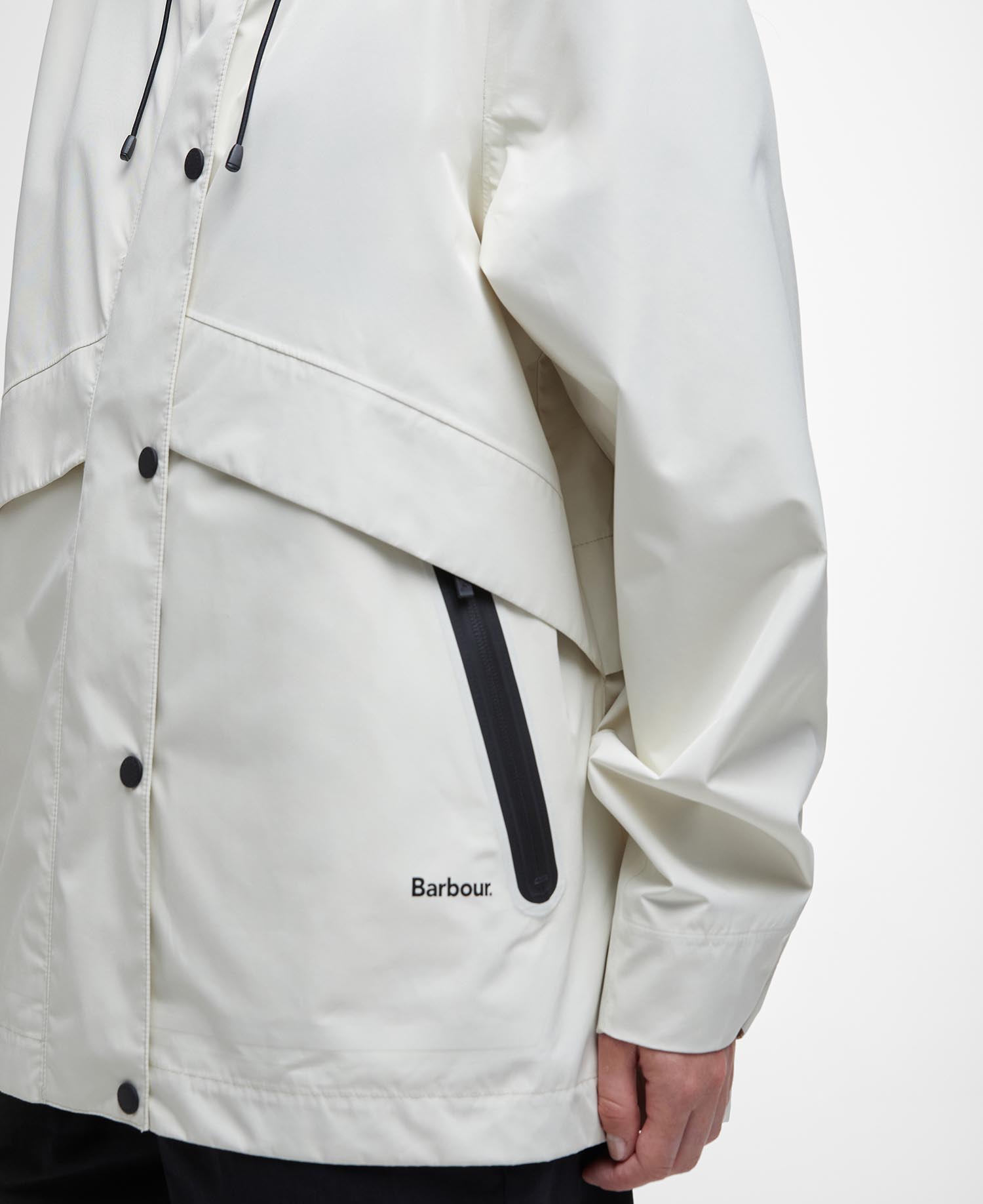 Naomi Waterproof Jacket image number 5