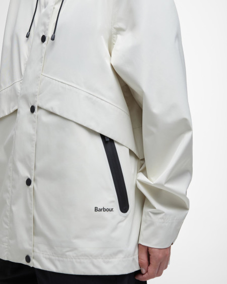 Naomi Waterproof Jacket
