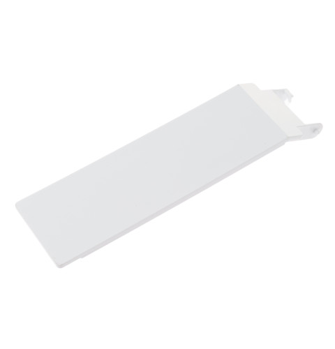 Paddle - White