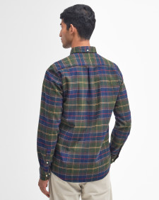 Kyeloch Tailored Long-Sleeved Shirt 