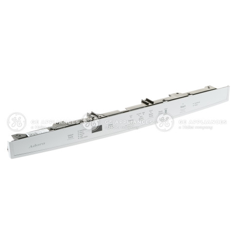 CONFIGURED TOP USER INTERFACE CONTROL WITH COVER