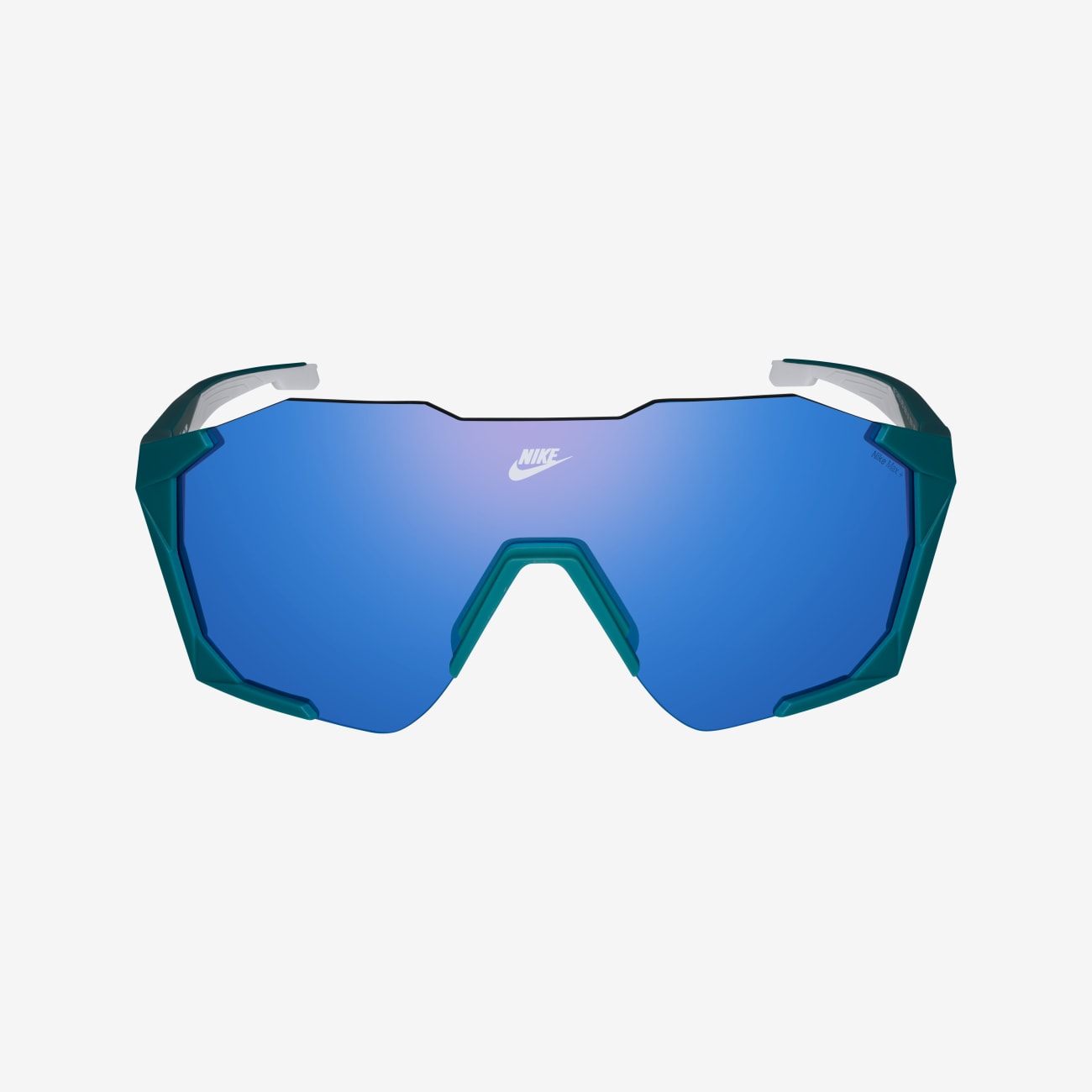 Nike Charged Shield Mirrored Front Image