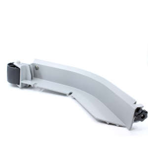Left Side Splashguard Assy. 2Br