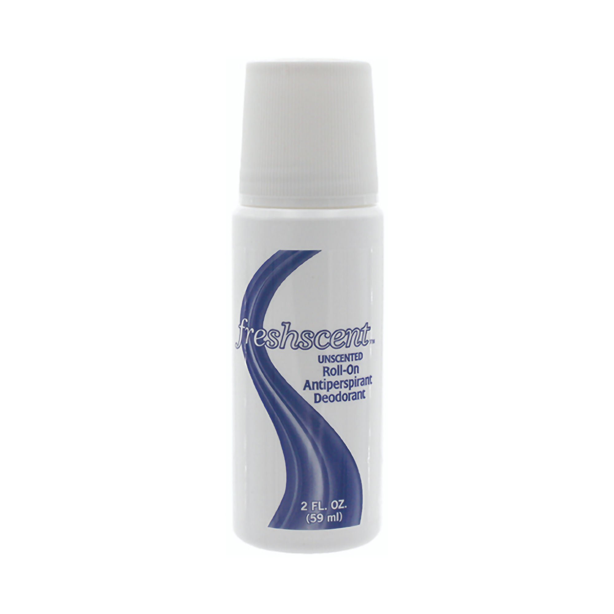 Freshscent™ Roll-On Antiperspirant / Deodorant