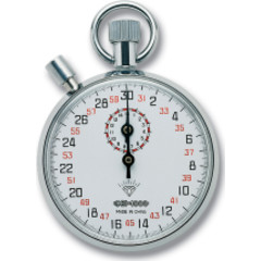 1000 Mechanical Stopwatch