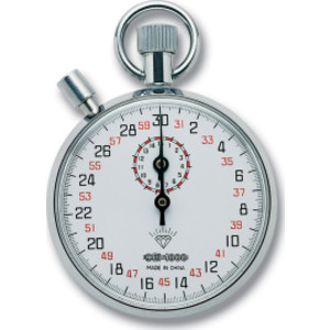 1000 Mechanical Stopwatch