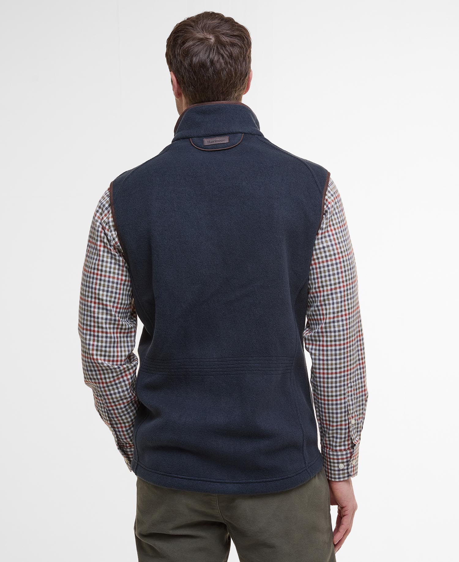 Langdale Fleece Gilet image number 2