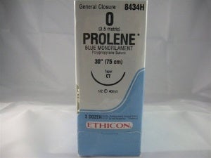 Prolene™ Suture with Needle