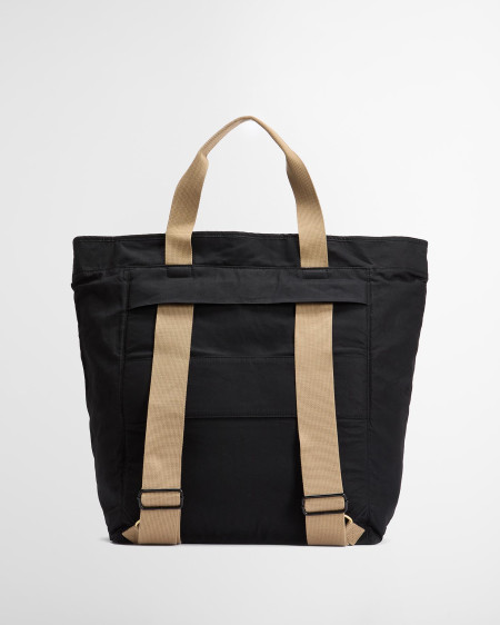 Transport 3-Way Tote Bag