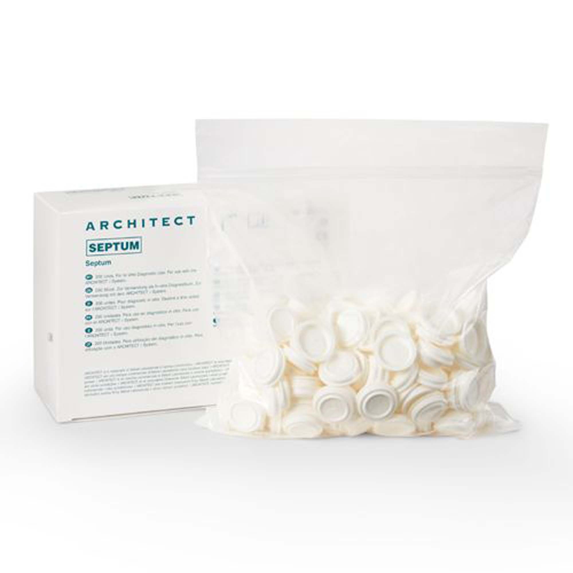 Architect™ Septum for Architect i1000SR, i2000 and i2000SR Analyzers
