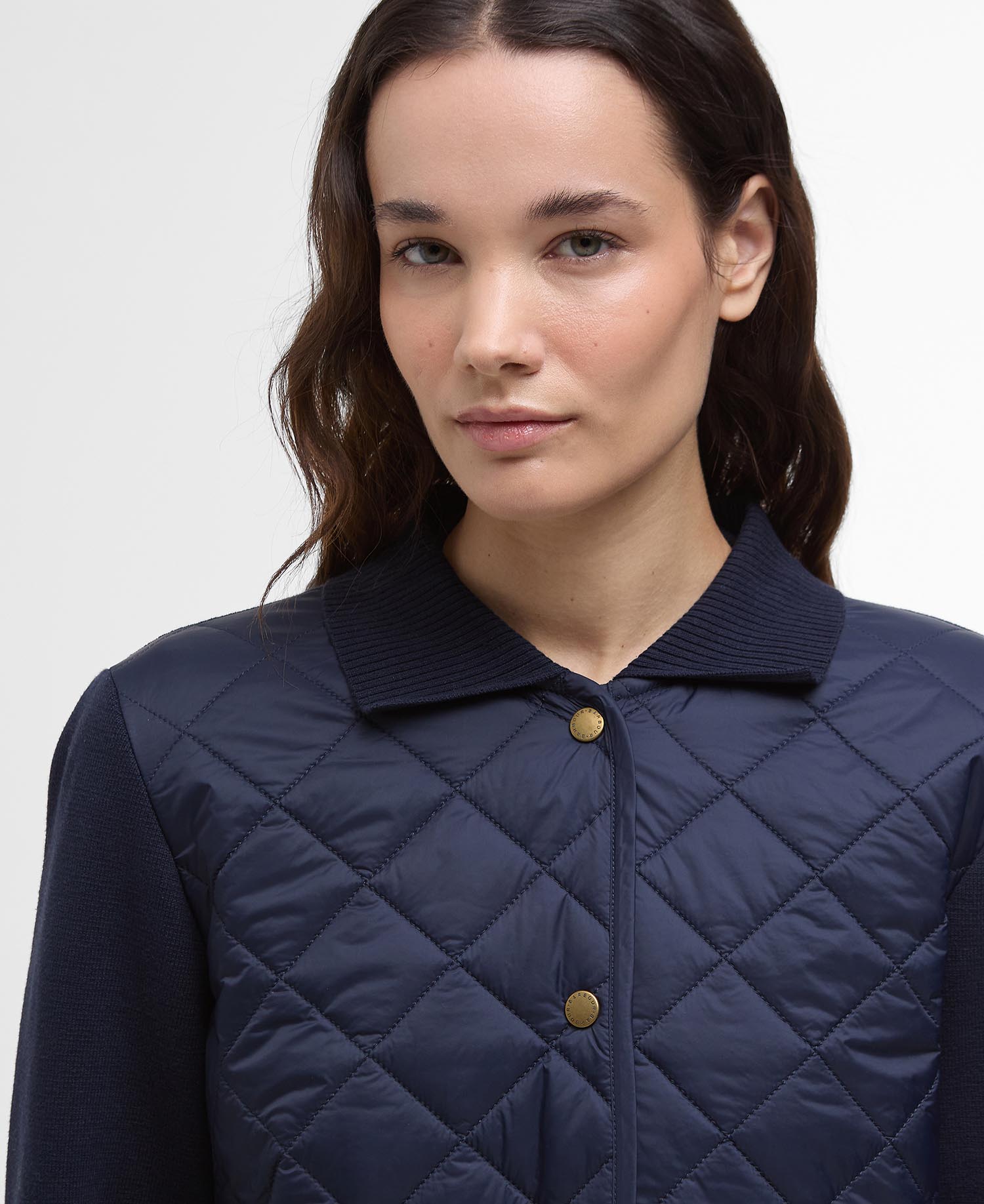 Hollies Quilted Jumper image number 3