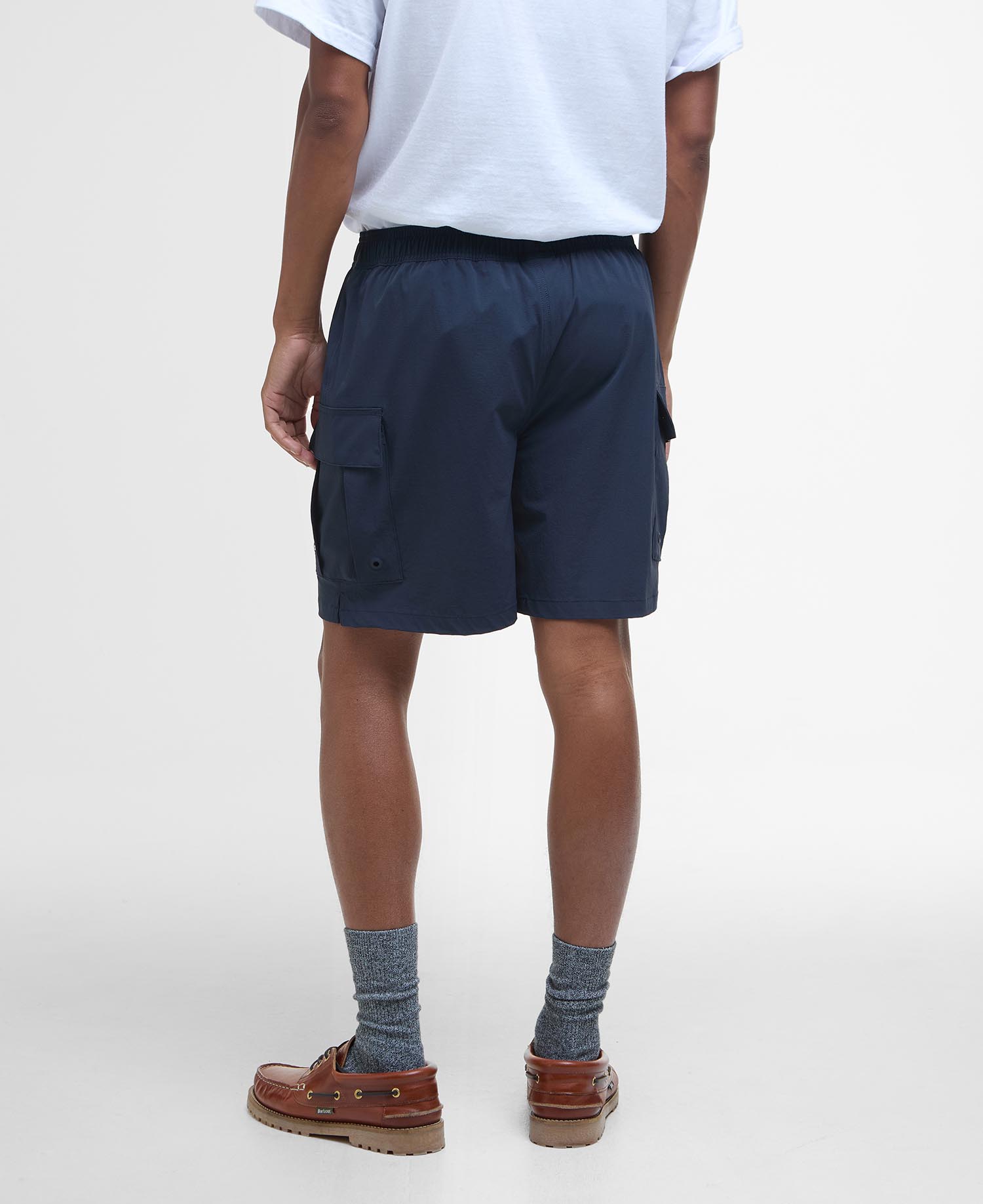 Badeshorts Ripstop Cargo image number 2