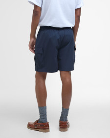 Badeshorts Ripstop Cargo 