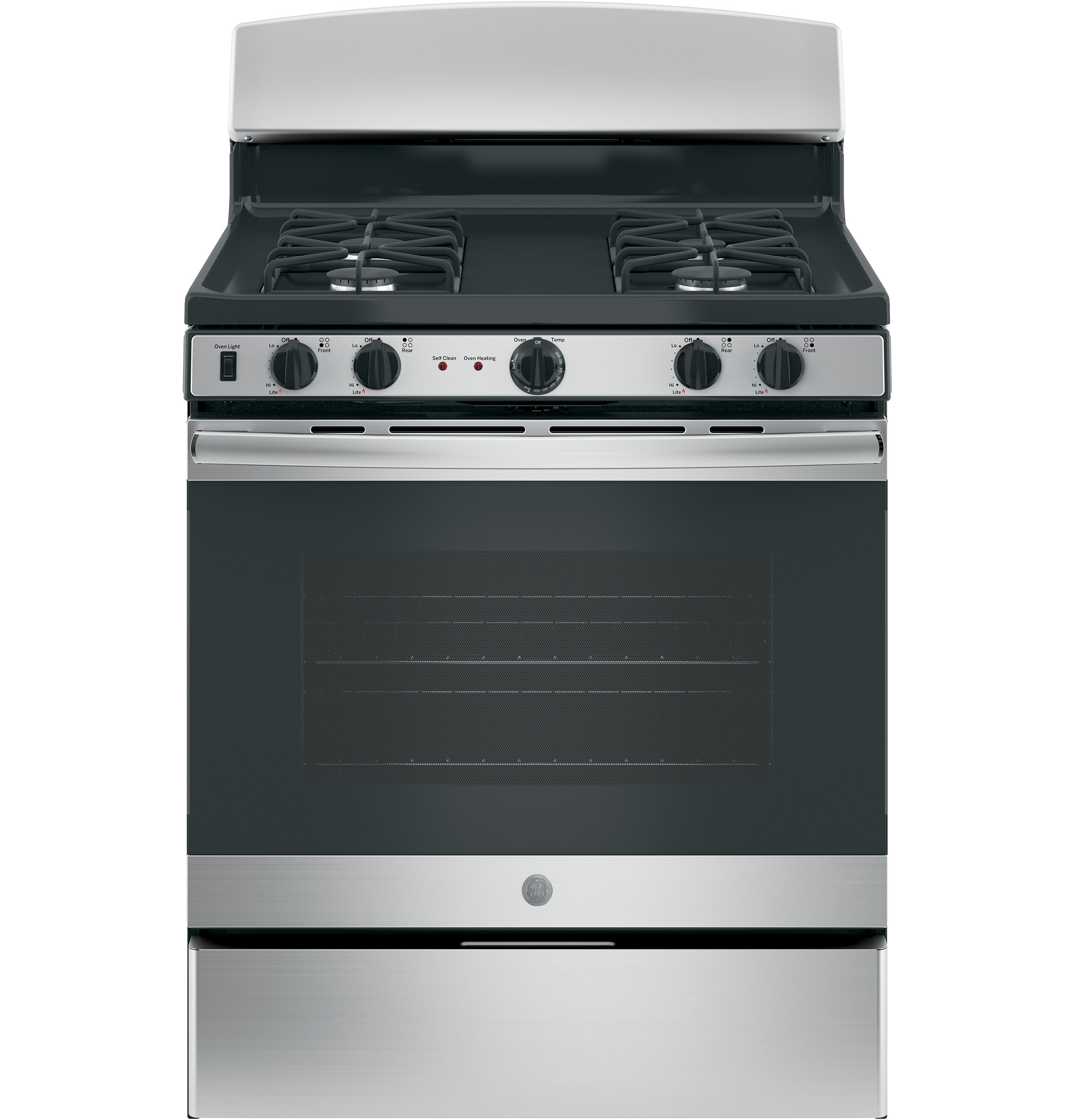 GE® 30