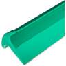 Carlisle, Sparta Single Blade, 24", Green, Rubber Squeegee