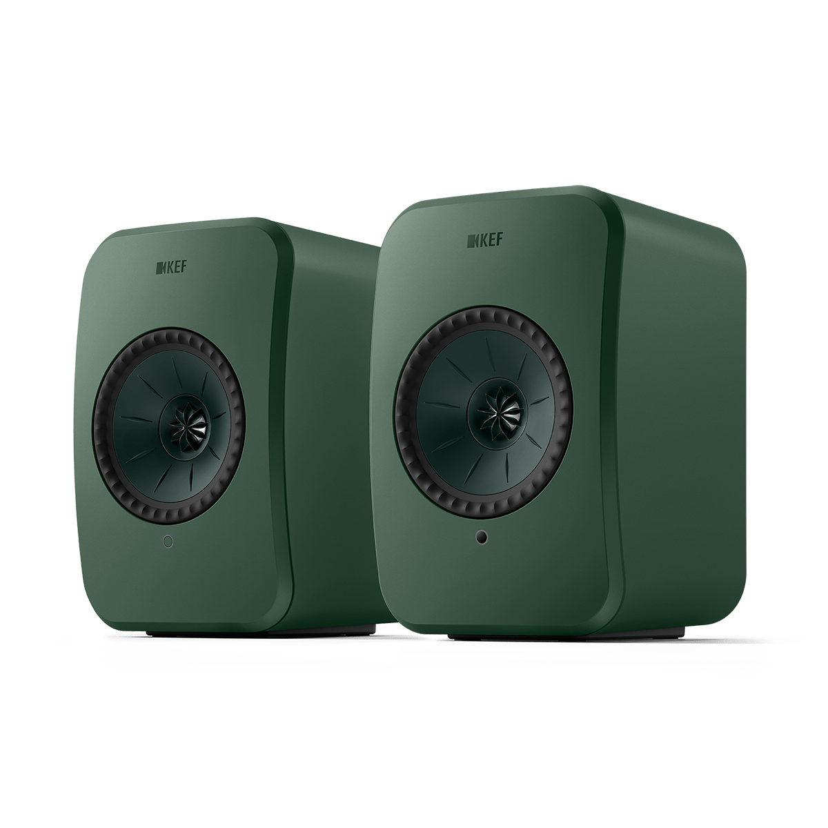  LS50 Meta speakers