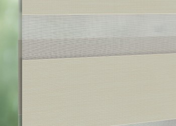 Tours 2195 Duo roller blinds