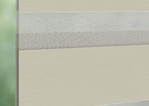 Tours 2195 Duo roller blinds