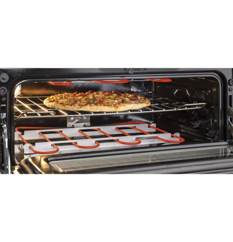 Dual-element Bake