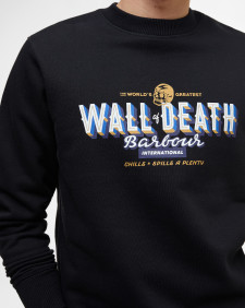 Wall Sweatshirt 