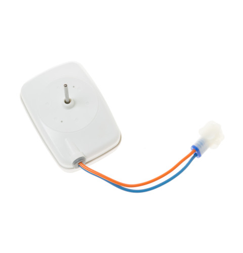 REFRIGERATOR EVAPORATOR FAN MOTOR