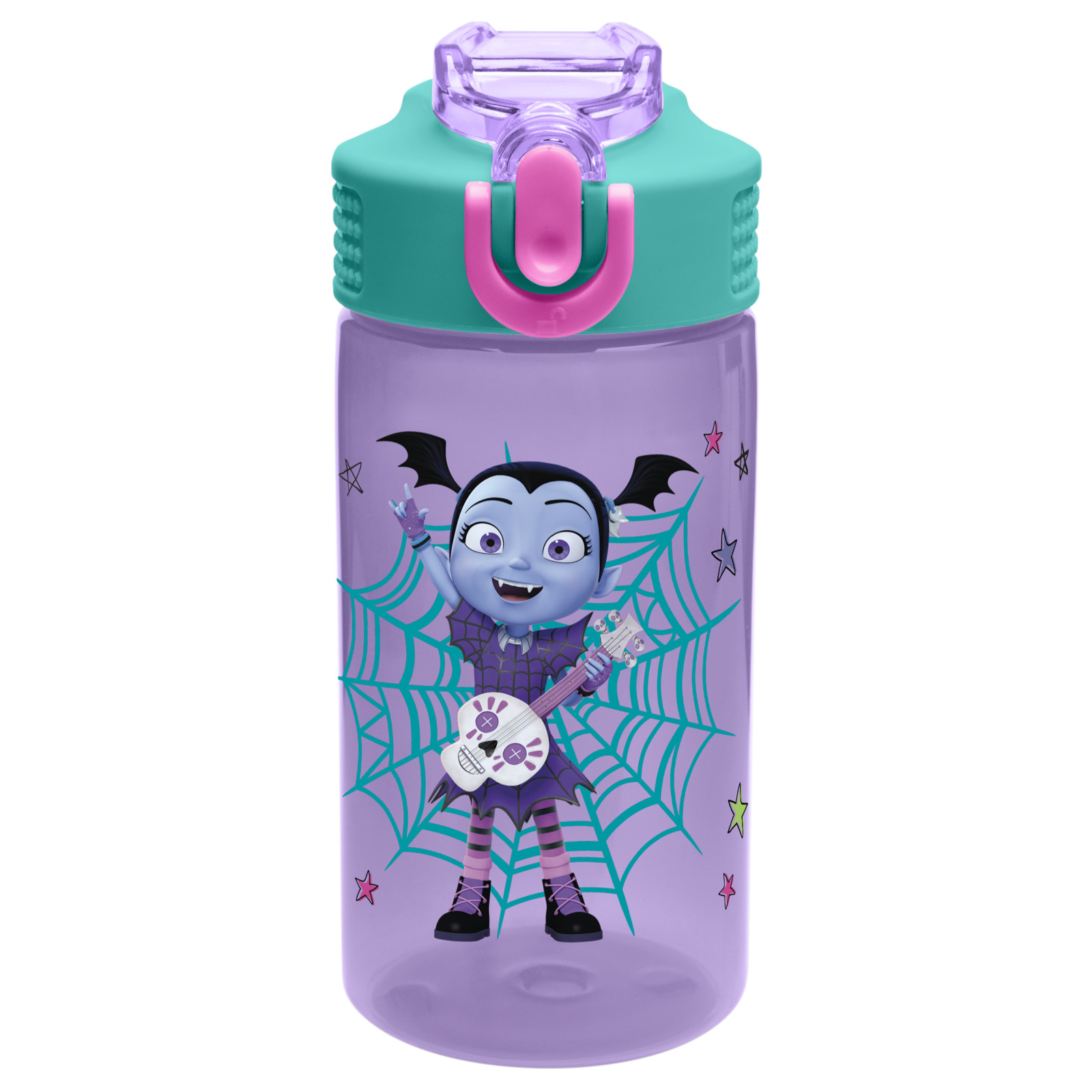 Nick Jr. 16 ounce Water Bottle, Vampirina slideshow image 2 Nick Jr. 16 ounce Water Bottle, Vampirina slideshow image 2