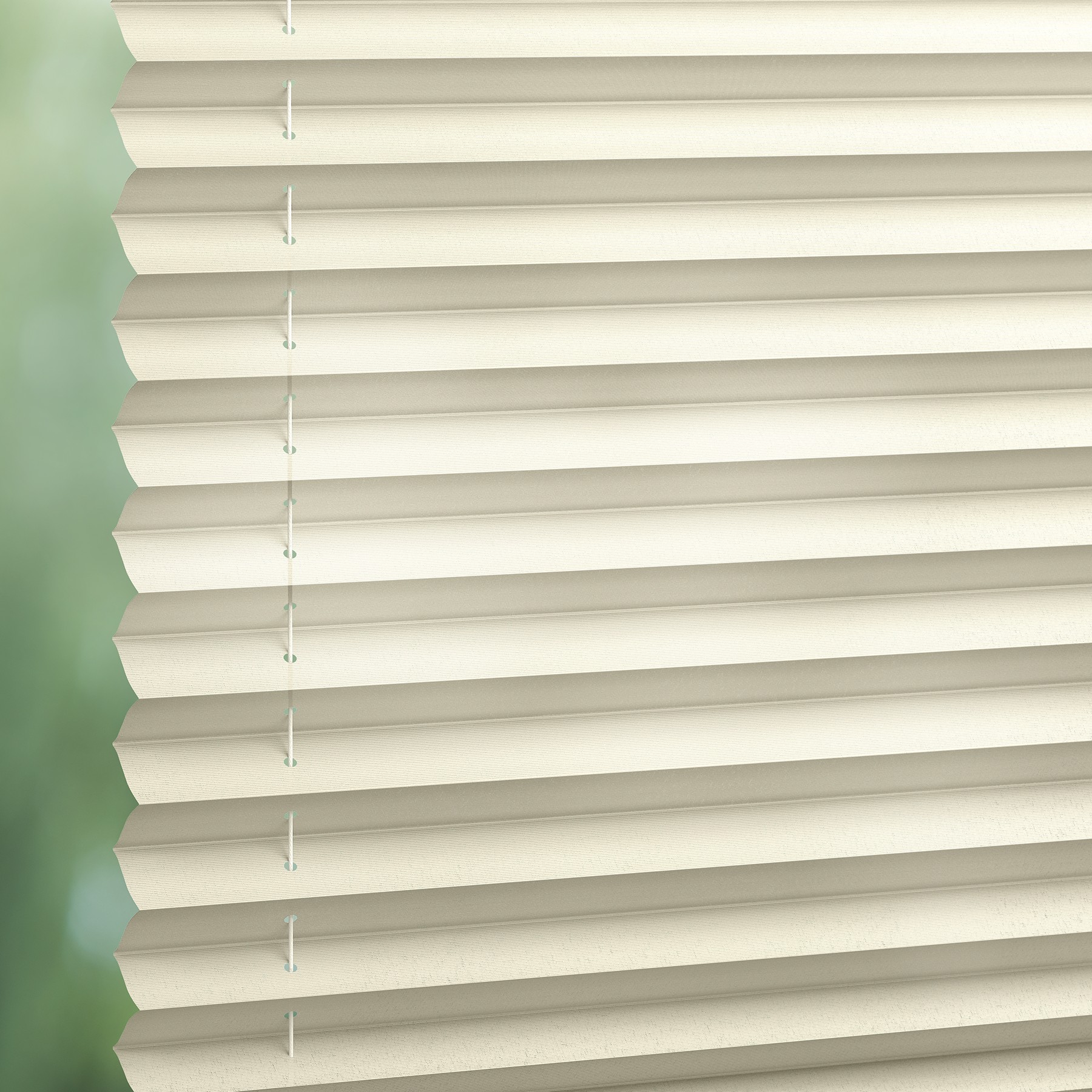 Essentials Re-Life 6090 Pleated Blind