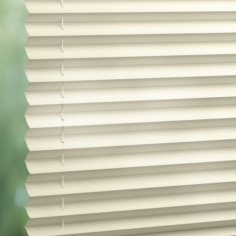 Essentials Re-Life 6090 Pleated Blind