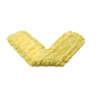 Rubbermaid Commercial, Trapper® Blend Pocket Dust Mop, 48"W, Yellow