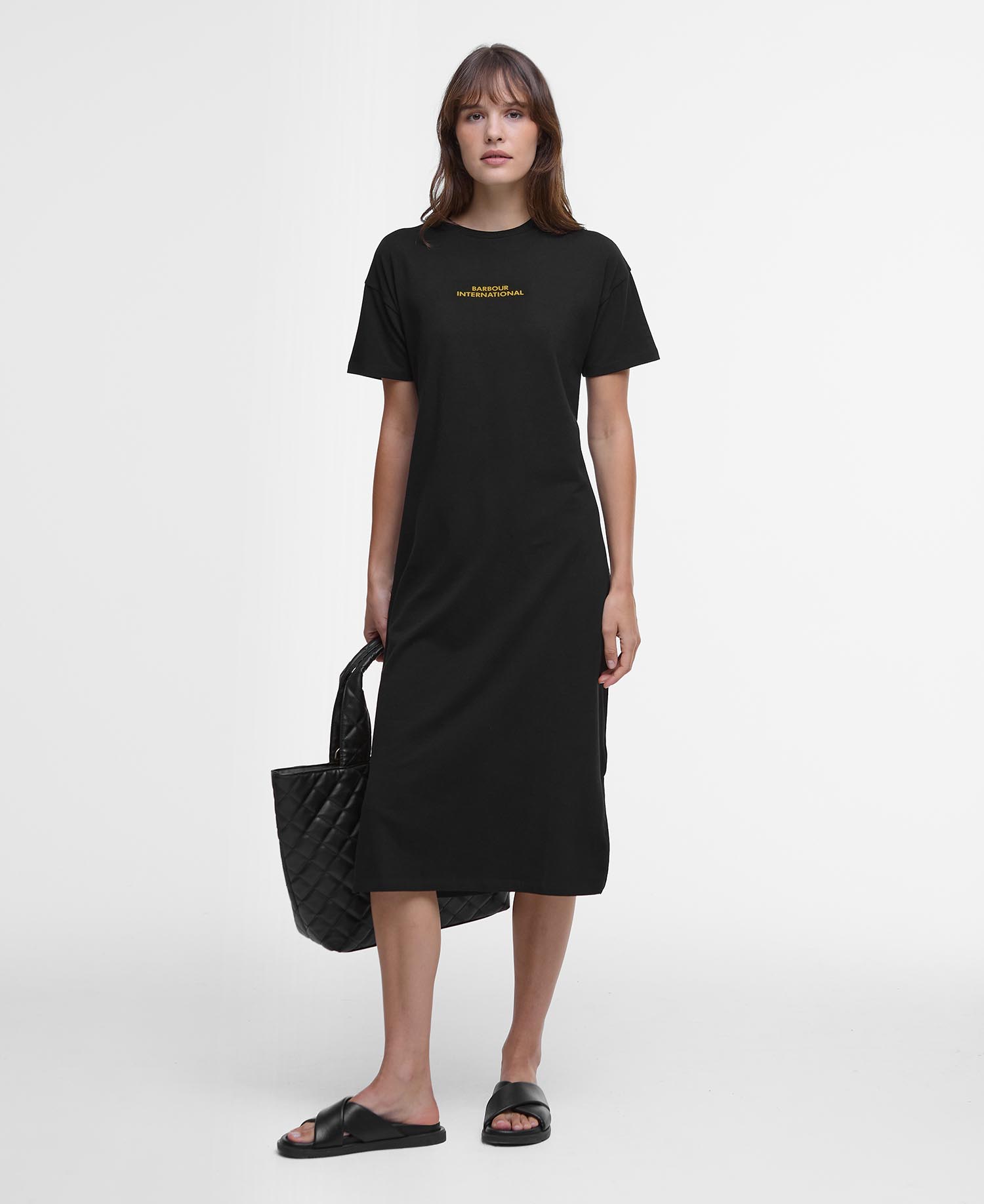 T-Shirt-Kleid Emerson image number 0