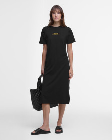 Abito a T-Shirt Emerson 