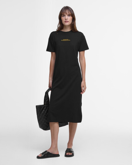 T-Shirt-Kleid Emerson