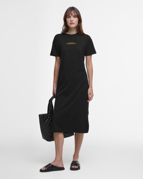 T-Shirt-Kleid Emerson 