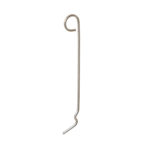 RANGE RETAINER WIRE