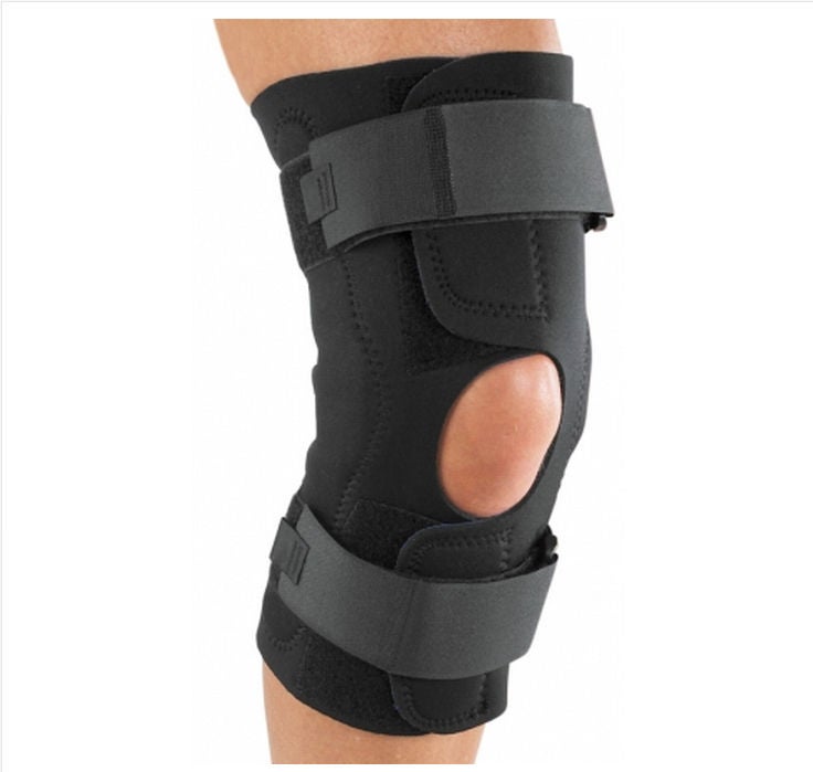 Reddie® Brace Knee Brace, 3X-Large