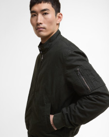 Denton Casual jacket Sage